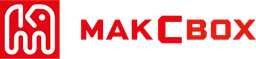 Makcbox logo