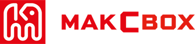 Makcbox logo